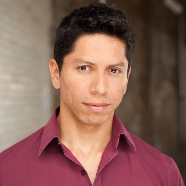 Jair and Jessica Ramirez - Circus Act - Hamilton