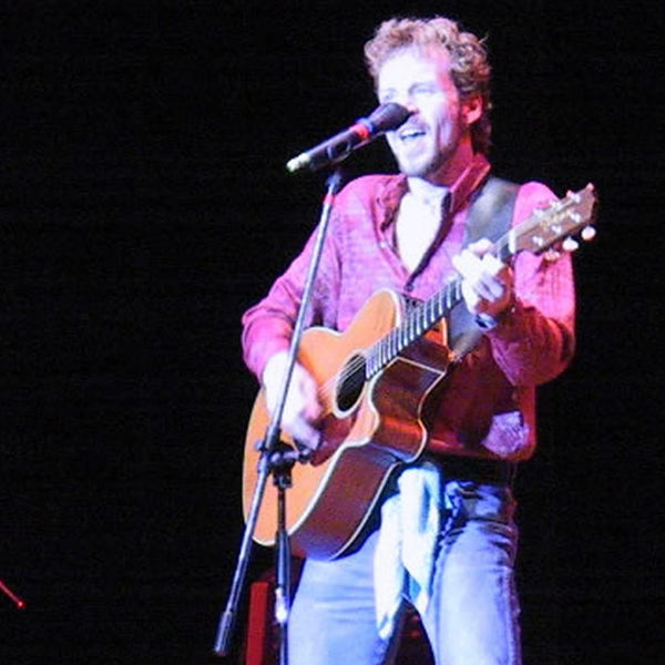 James Ray - Country Rock Singer - Waikato