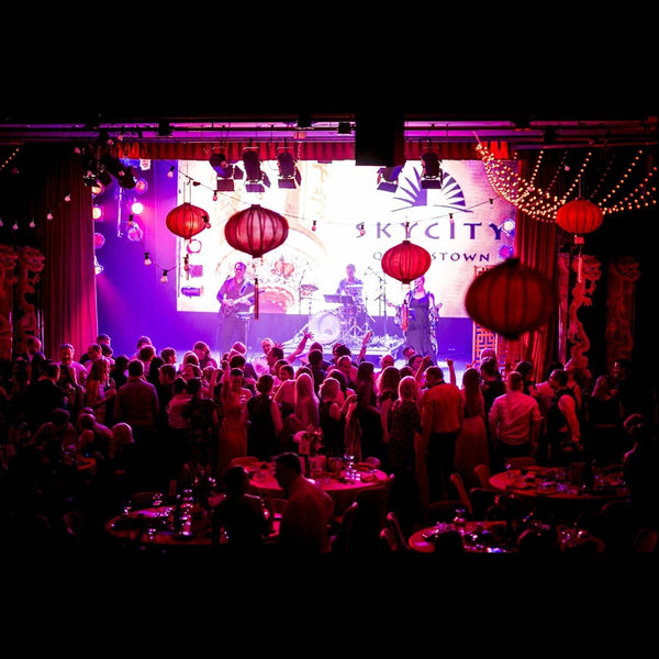Jetset - Covers Band - Invercargill