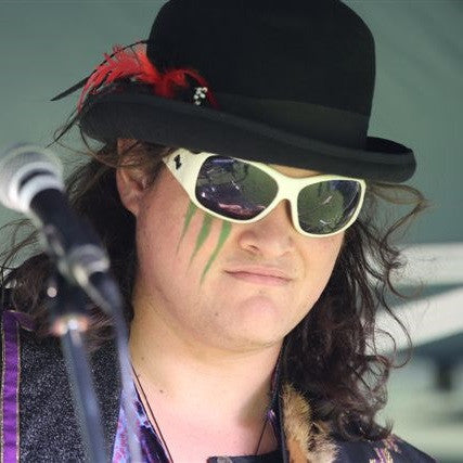 Jimi Kara and the Bluesos  - Blues Rock Covers Band - Auckland