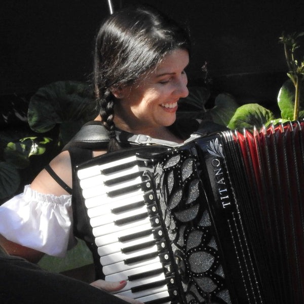 The Little Oompah Band - Oktoberfest Band - Auckland