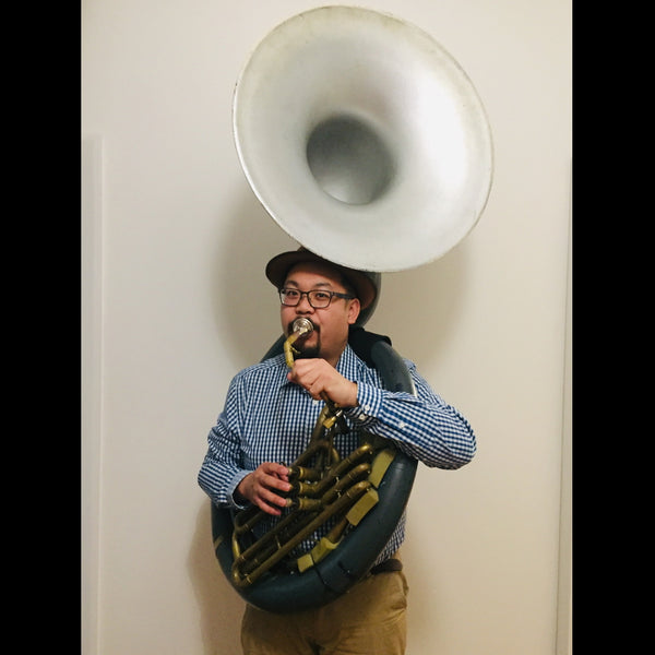 The Little Oompah Band - Oktoberfest Band - Auckland