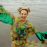 Lizzie Cook Band - Celtic Latin European Band - Christchurch