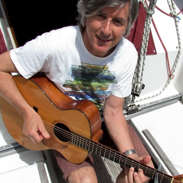 Malcolm McCallum - Solo Singer Pianist or Guitarist - Auckland