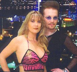 Mark and Linda - Covers Duo - Auckland