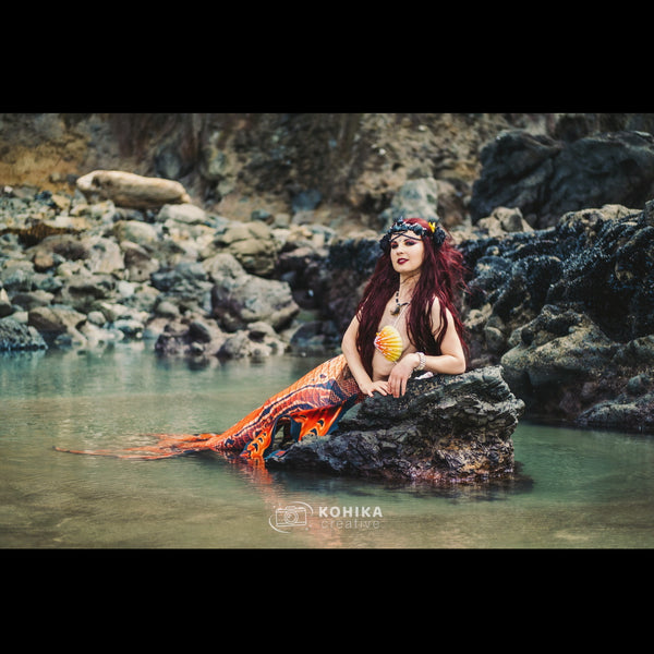 Mermaid Rimiana - Mermaid - North Canterbury