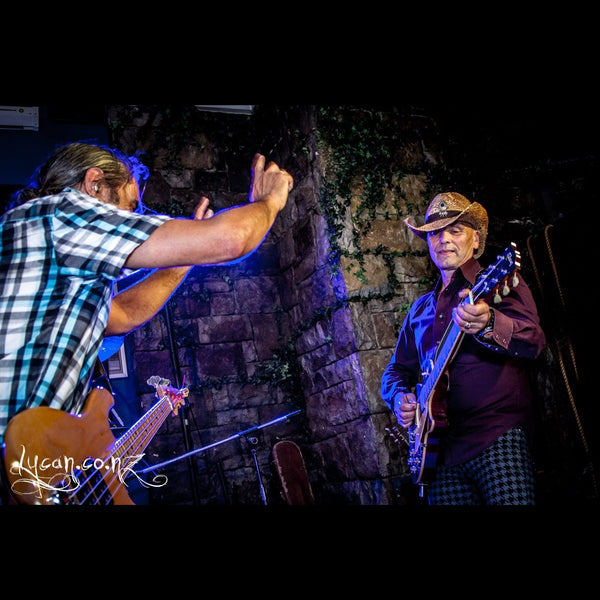 Motel California - Eagles Tribute Show -  Auckland