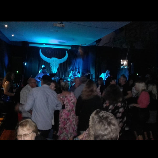 Motel California - Eagles Tribute Show -  Auckland