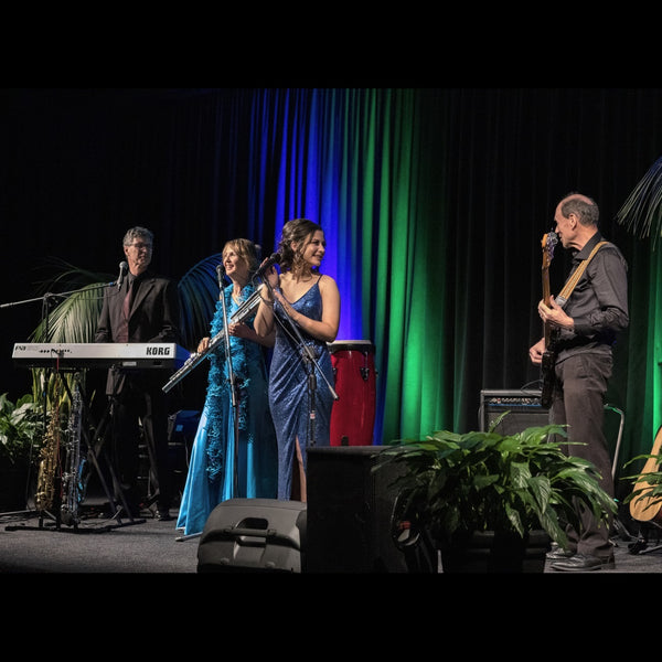 Moxy - Covers Band - Palmerston North