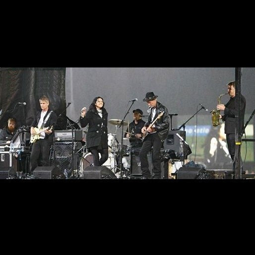 Naked Gun - Covers Band - Napier Hawkes Bay