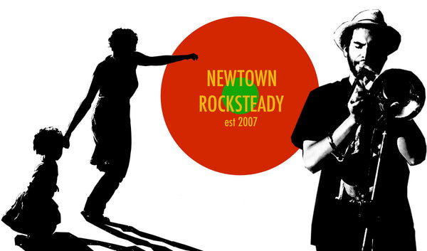 Newtown Rocksteady - Reggae Dance Band - Wellington