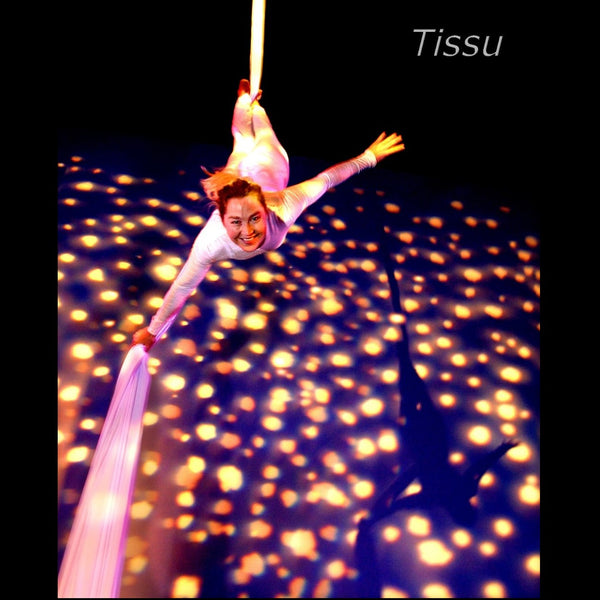 Pipi-Ayesha - Aerial Artist / Stilt Walker - Wellington