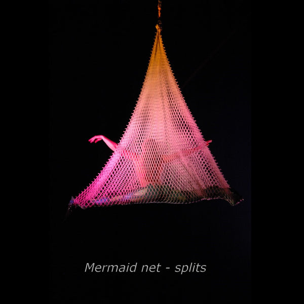 Pipi-Ayesha - Aerial Artist / Stilt Walker - Wellington