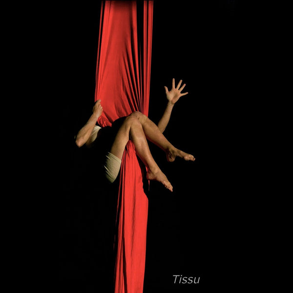 Pipi-Ayesha - Aerial Artist / Stilt Walker - Wellington