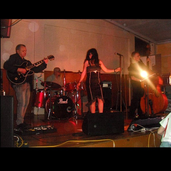 The Plymouth Furys - Rock n Roll Band - Auckland