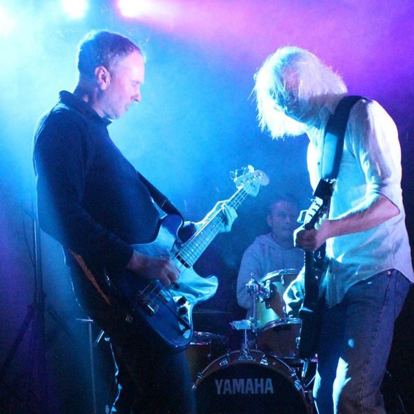 Polestar - Covers Band - Palmerston North