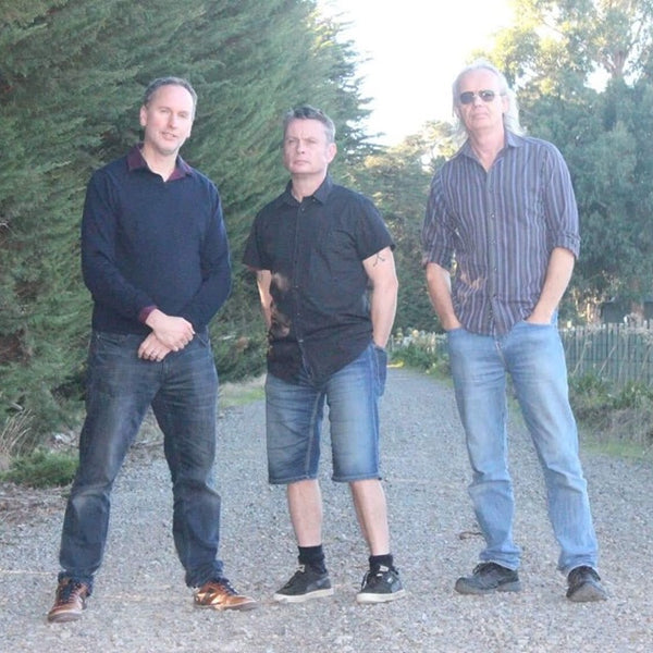 Polestar - Covers Band - Palmerston North