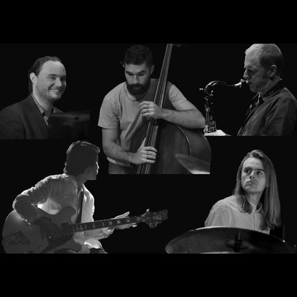 Radiophonics Auckland Jazz covers