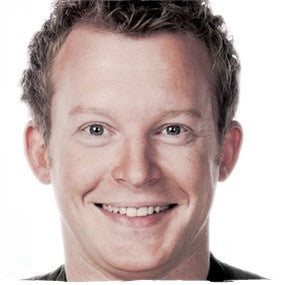Simon McKinney - Comedian - Auckland - Nationwide