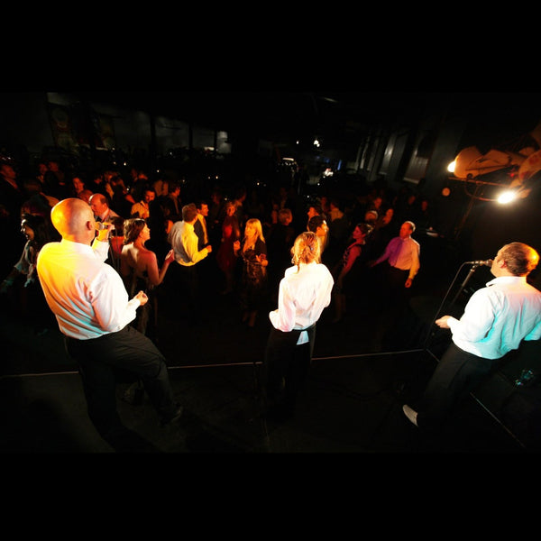 Singing Waiters - Comedy and Music - Christchurch - Nationwide