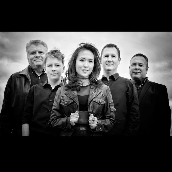 Soul Vibes - Soul Funk Covers Band - Auckland