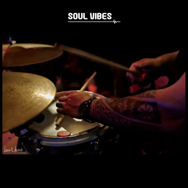 Soul Vibes - Soul Funk Covers Band - Auckland