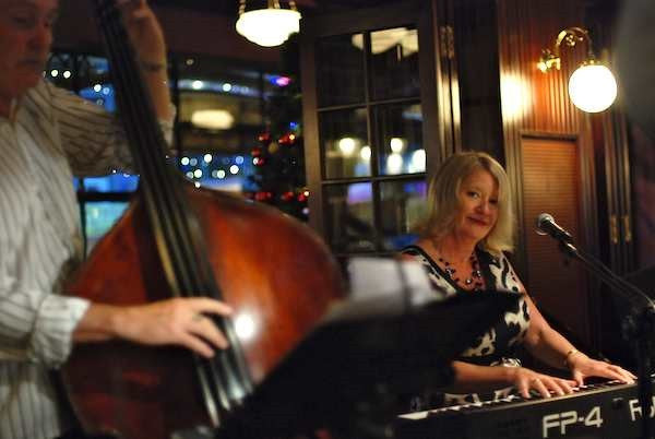 Sound Foundation - 2 Piece Jazz Band - Whangarei