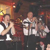 Stein Band - German Beerhall Band - Hamilton