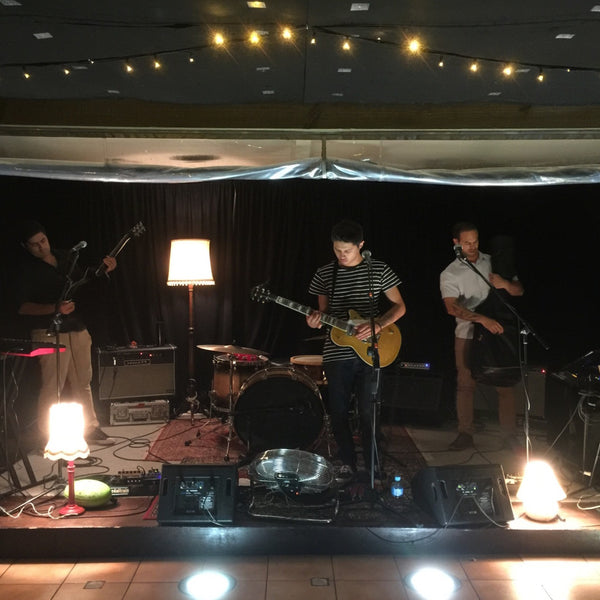 Stolen Records - Covers Band - Hawkes Bay