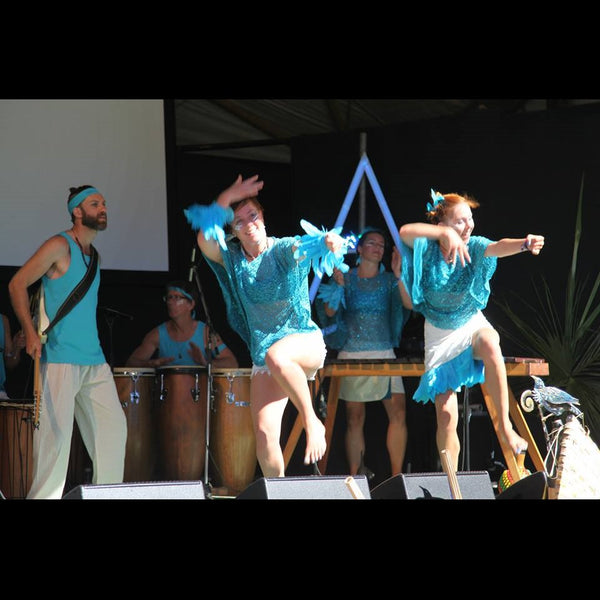 Tamani - African Music and Dance - Auckland
