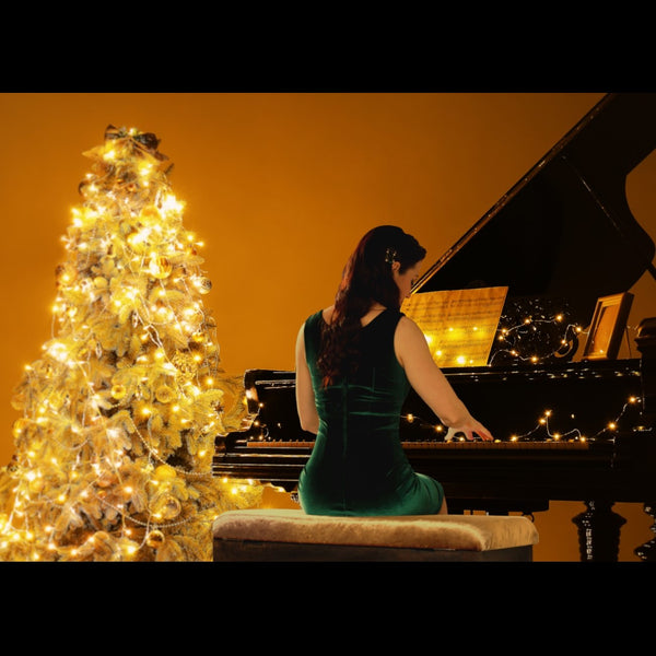 The Muse - Jazz Solo Pianist - Christchurch