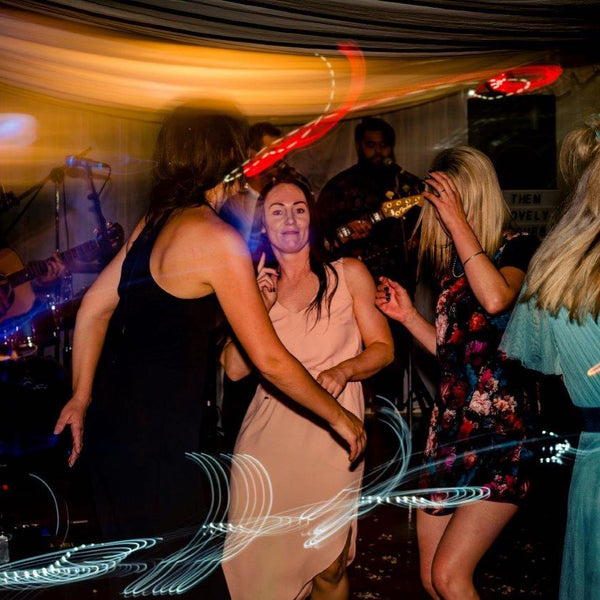 Them Lovely Rogues - Covers Band - Wellington