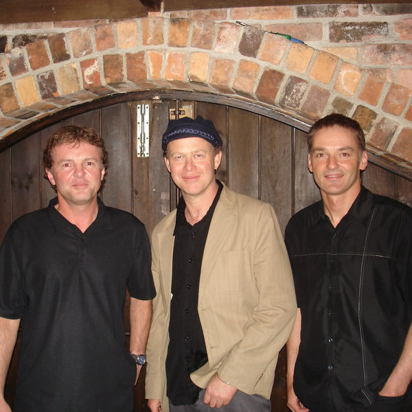 Tim Armstrong Band - Kiwi Rock Covers Band - Hamilton