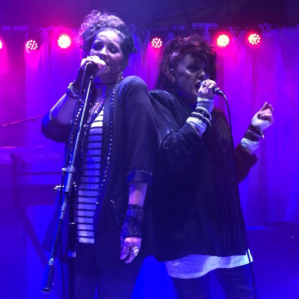 Totally 80s Show - 80s Tribute Band - Christchurch