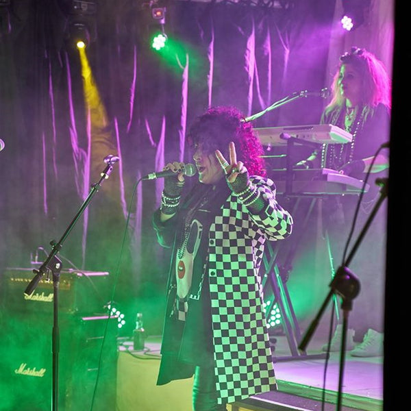 Totally 80s Show - 80s Tribute Band - Christchurch