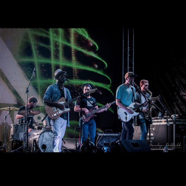 Turtle Funk - 4 Piece Covers Band - Queenstown and Tauranga