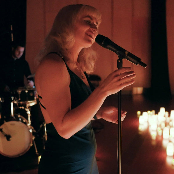 Total Wedding Music Package