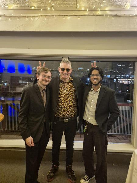 BANGER BAND - Covers Band