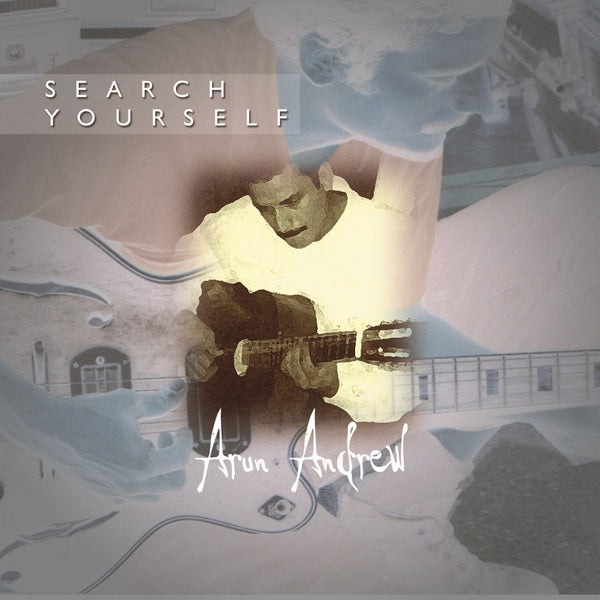 Andrew Music Ministries - Guitarist Singer - Auckland