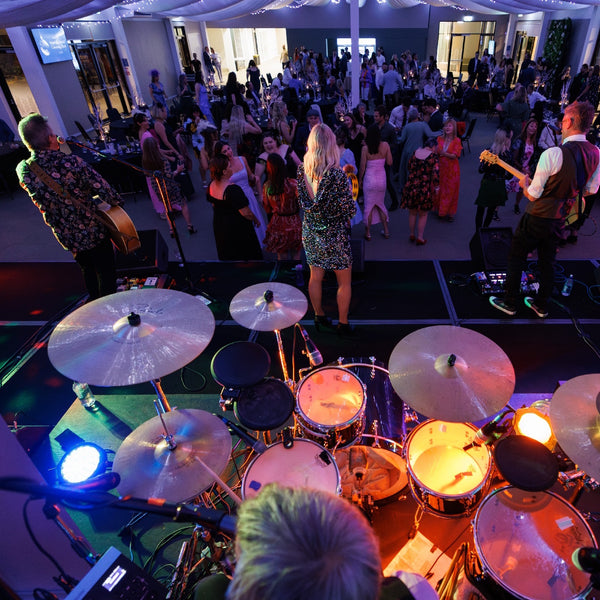 Anthem - Covers Band - Waikato