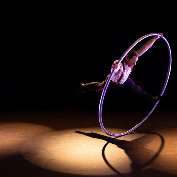 Black Sheep Circus - Circus Company - Raglan