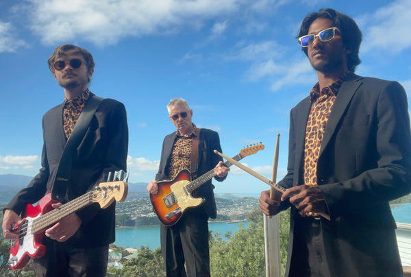 BANGER BAND - Covers Band