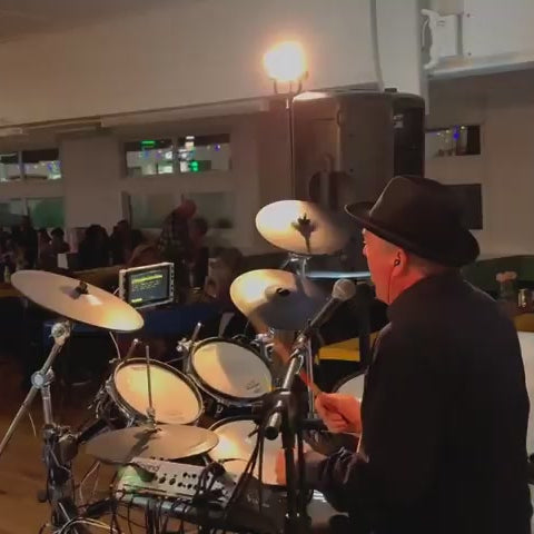 Bernie and Nick - Covers Duo - Auckland