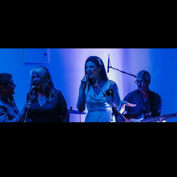 Easy Street - 4 piece Covers Band - Palmerston North