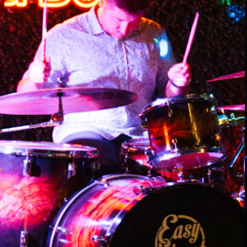 Easy Street - 4 piece Covers Band - Palmerston North