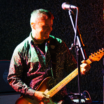 Easy Street - 4 piece Covers Band - Palmerston North
