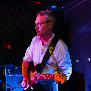 Easy Street - 4 piece Covers Band - Palmerston North
