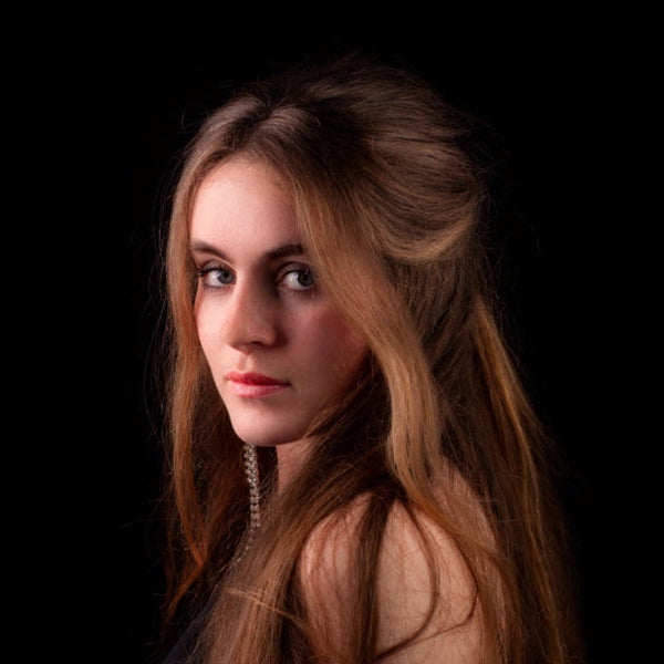 Ellie Brooke  - Singer Guitarist - Blenheim