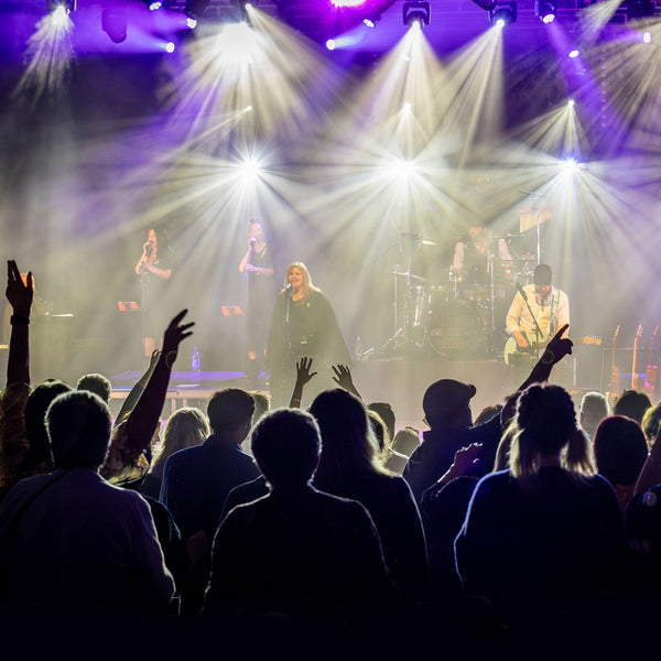 Fleetwood Mac Experience Tribute band Auckland NZ