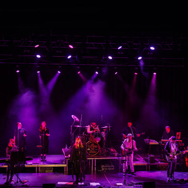 Fleetwood Mac Experience Auckland live show